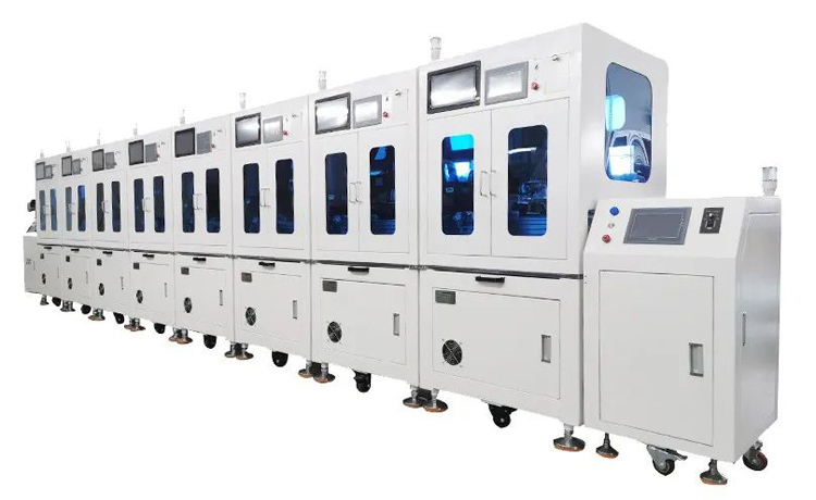  觸想工業顯示器