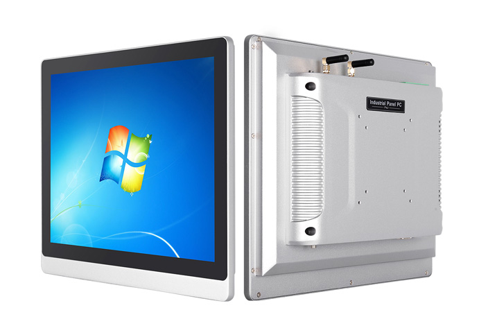 觸想工控一體機