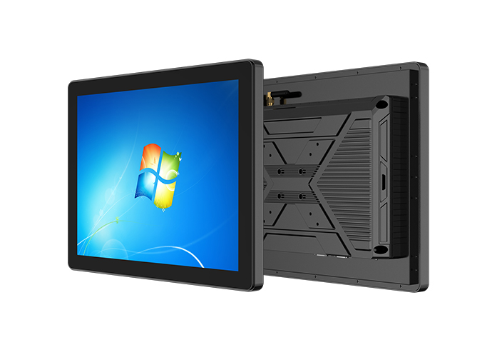 觸想工控觸摸一體機(jī)