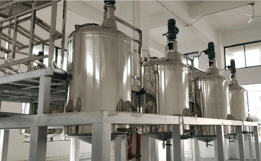 (圖:東莞南輝消泡劑)