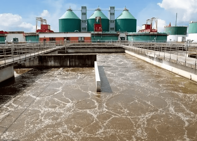 造紙水處理消泡劑