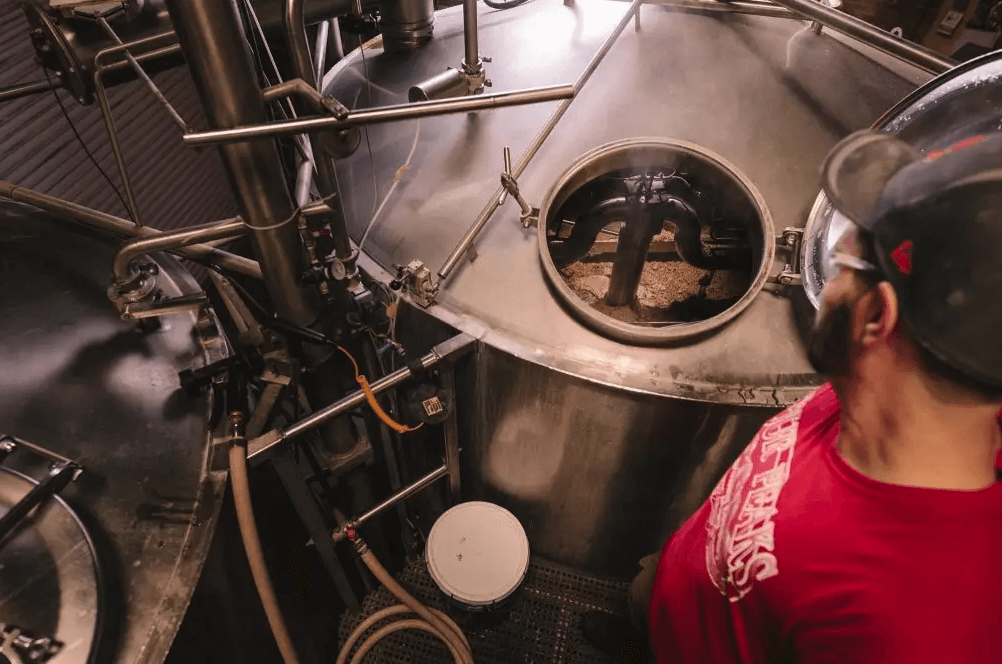 （圖：工業(yè)制糖起泡）