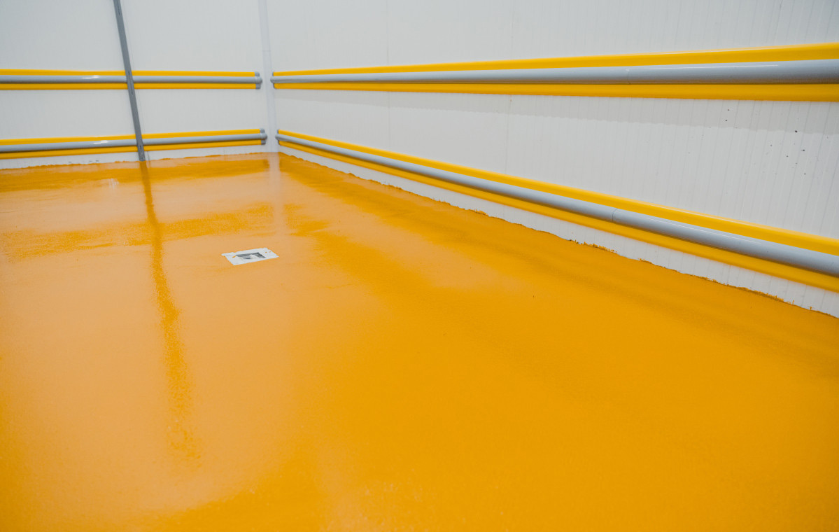 （圖：環(huán)氧樹(shù)脂消泡劑應(yīng)用）