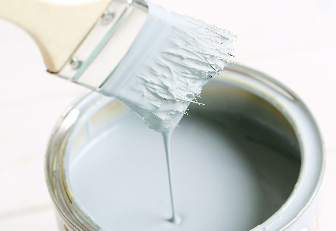 水性環(huán)氧涂料消泡劑