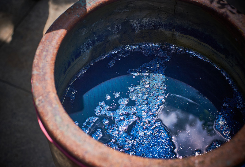 (圖:南輝紡織印染用強堿消泡劑應(yīng)用)