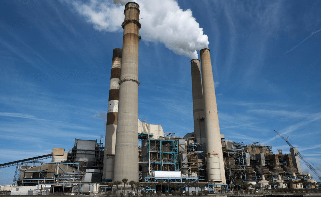 電廠脫硫塔用消泡劑