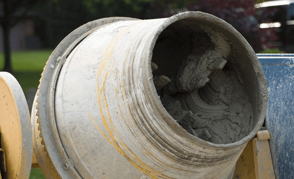 （圖：注漿脫泡劑產(chǎn)品應用）