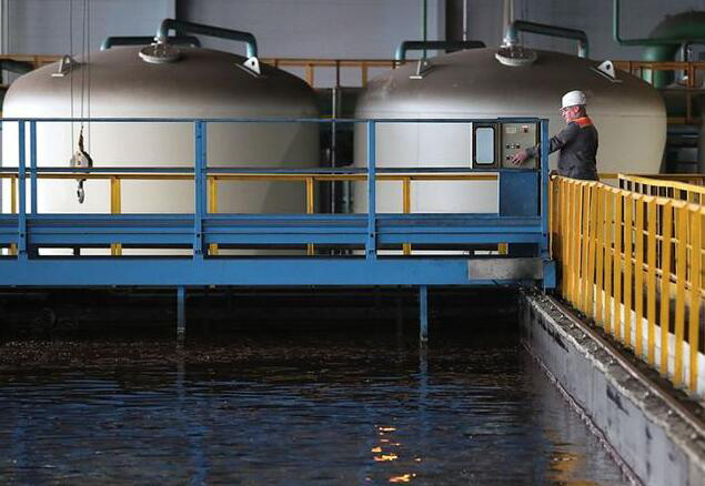 化妝品廢水消泡劑