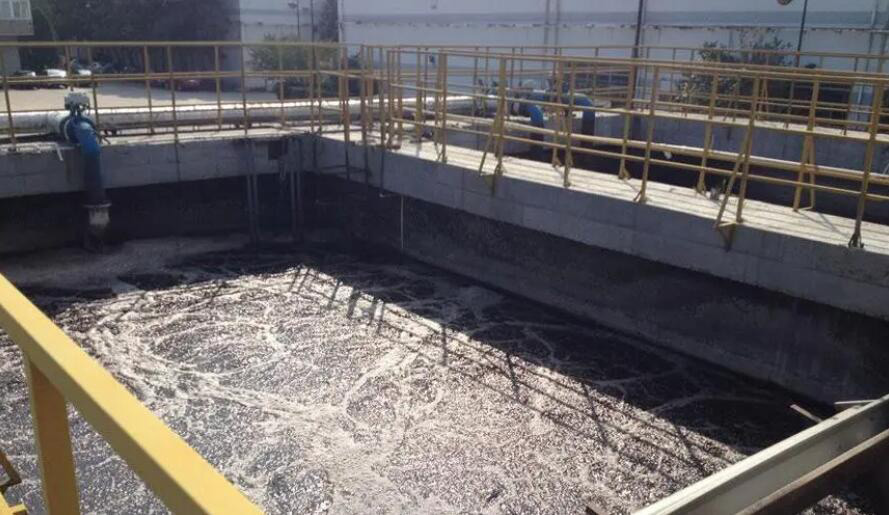 聚醚類污水處理消泡劑