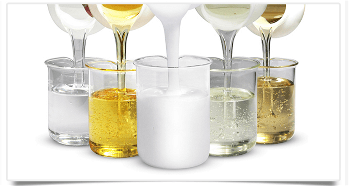 （圖：南輝生活用水處理消泡劑應用）