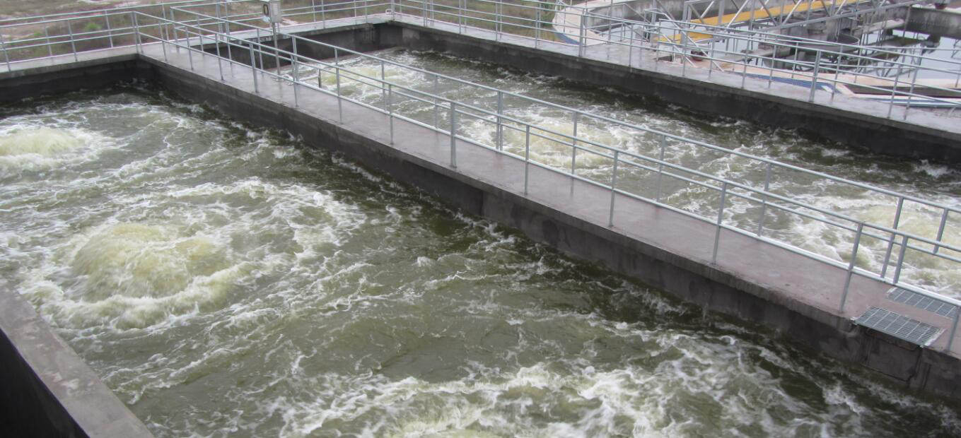 （圖：南輝水處理消泡劑應(yīng)用）