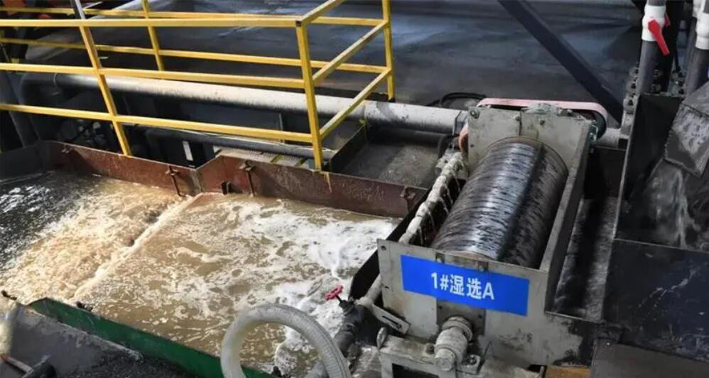 （圖：南輝水處理消泡劑應用）