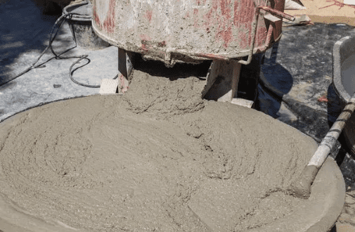 灌漿料粉末消泡