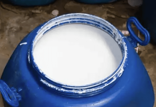 （脫模劑消泡劑應(yīng)用場(chǎng)景）