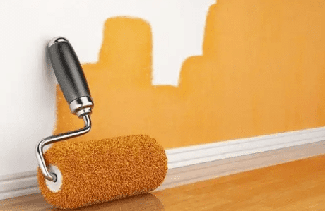 （環(huán)氧面漆消泡劑應(yīng)用場景）