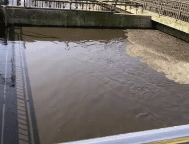 （石英石污水消泡劑應(yīng)用場(chǎng)景）