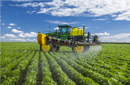 （肥料用消泡劑應(yīng)用場(chǎng)景）