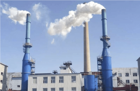 （石灰石脫硫消泡劑應(yīng)用場景） 