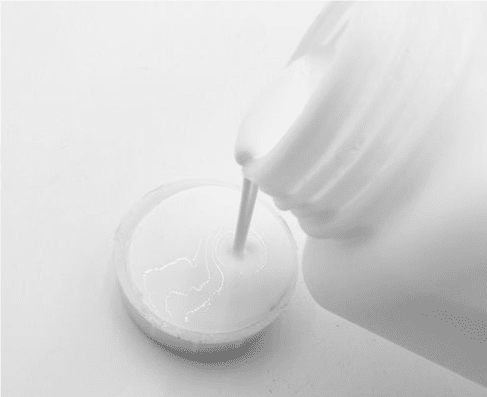 （乳液膠水用消泡劑應(yīng)用場景）