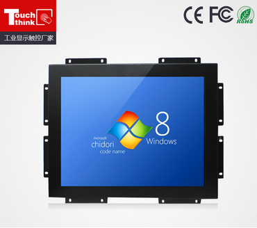 嵌入式工業平板電腦